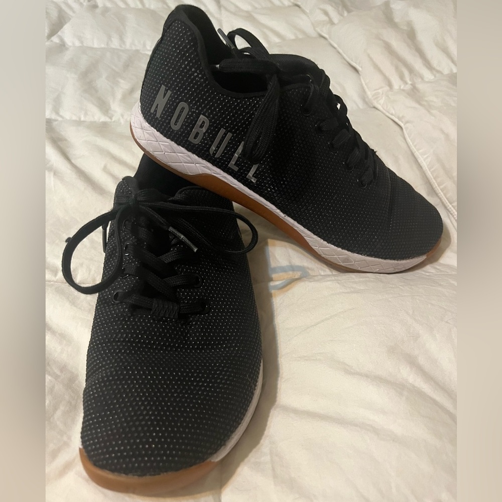 NOBULL trainers